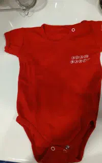 لباس پسرانه
