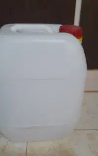 بطری ۲۰ لیتری