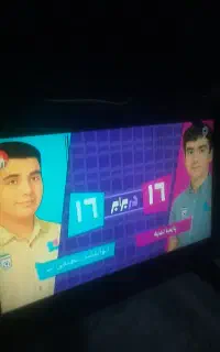 تلویزیون ال سی دی۳۲اینچ