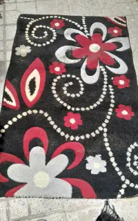 دوتا قالیچه فانتزی