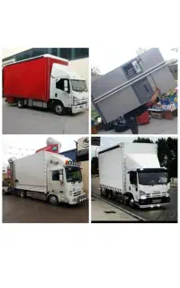 جابجایی اسباب منزل »ماشین کارگرمجرب تخفیف ویژه 50٪
