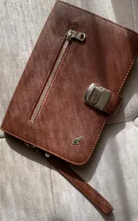 کیف مردانه چرم مشهد