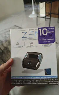 کرونوس زن cronos zen