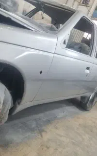 بازسازی خودرو کامل فابریک.نقاشی.صافکاری و