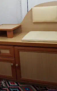 میز تلفن