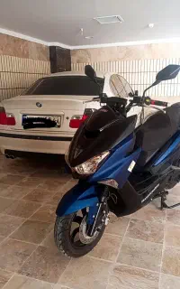 yb150 adv nmax