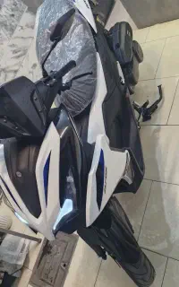 ایروکس ۱۴۰۵ نیوفیس abs