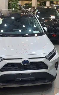 راوفور فول هیبرید تک دف
