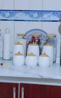 پاسماوری ۶تایی