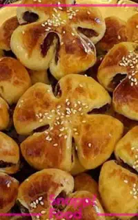 شیرینی خرمایی