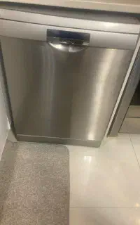 ماشین ظرفشویی بوش ساخت آلمان