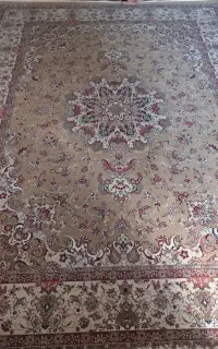 قالی ۱۲ متری