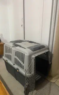 باکس حمل سگ سایز ۶