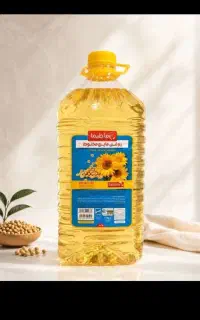روغن پخت و پز فاطیما