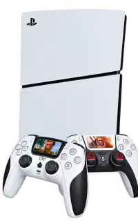 تعویض PS5 Slim با PS5 Pro