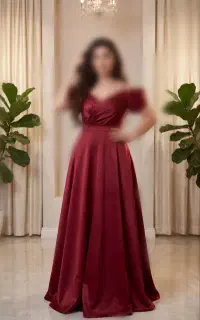 کرایه لباس مجلسی شعبانیه