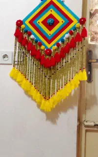 سه عدد اسفند دونه ای یک میلیون صد