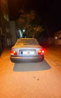 پراید صبا