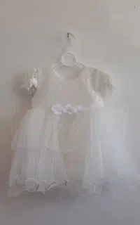 پیراهن مجلسی زیبا بچگانه
