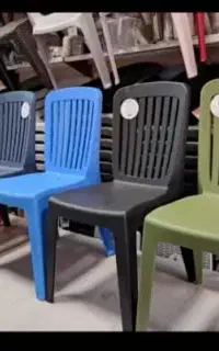 صندلی پلاستیکی غذاخوری مدل مونیکا/ کرج گلشهر