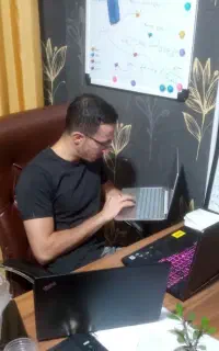 تعمیر کامپیوتر و شبکه در محل با اعزام سریع