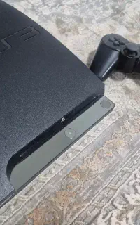 فروش کنسول بازی ps3