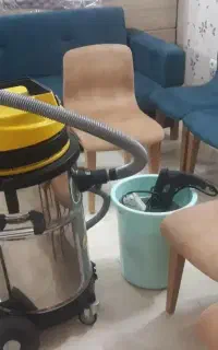 مبل شویی سیار واش تک