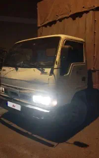 کامیونت هیوندا مدل ۱۳۸۲