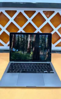 لپ‌تاپ MacBook Pro 2020