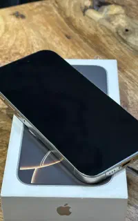 iphone 16 pro 256 GB Zaa
