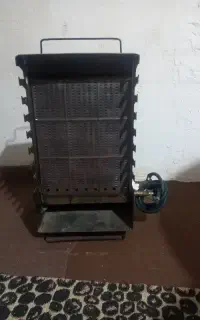 کبابپز‌ ایستاده