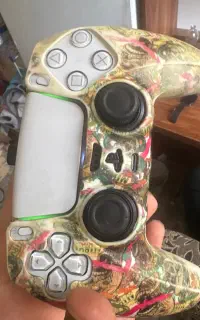 دسته ps5