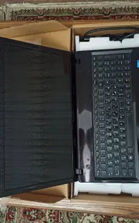 لپ تاپ lenovog580