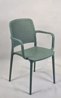 صندلی پلاستیکی کد ۵