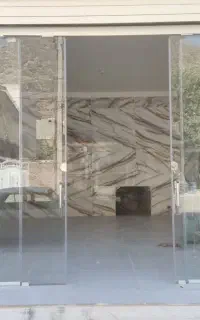 ۸۵ متر مغازه/ بر خیابان رازی/ بالاتر از میدان