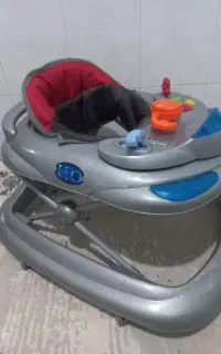 روروئک در حد نو