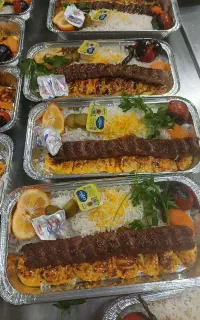 استخدام آشپز برای آشپزخانه