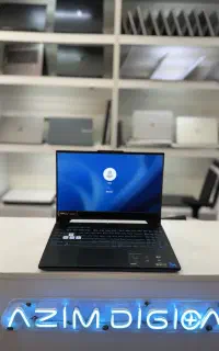 TUF Asus i5 نسل ۱۲ اوپن باکس گرافیک 3050 RTX