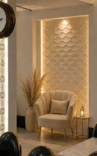به همکارخانوم جوان و آراسته و موجه و با سلیقه