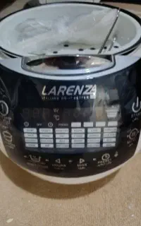 پلوپز Larenza
