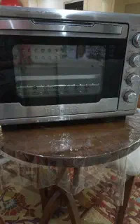 ماکروفر نو