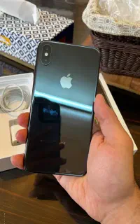 Iphone xsmax 256g ch-ایفون ایکس اس مکس ۲۵۶گیگ