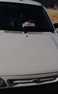 پراید صبا۸۷ اتاق تعویض ۱۴۰۵ صفر واقعی