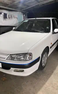 پارس سال ۸۷