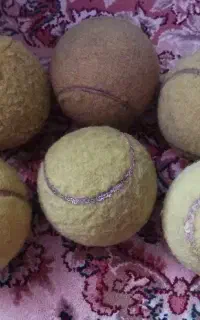 توپ هفت سنگ