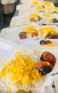 غذاهای فوق اقتصادی زیر برنجی