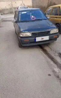هاچ بک کره ای