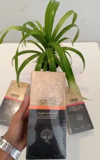 نمایندگی رسمی قهوه گانودرما سوپریم دکتربیز(اصلی)