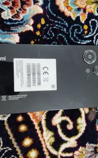 موبایل ردمی نوت12