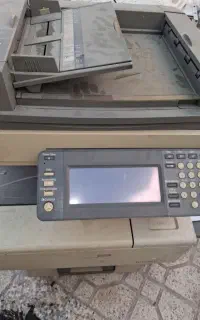 کپی رنگی
